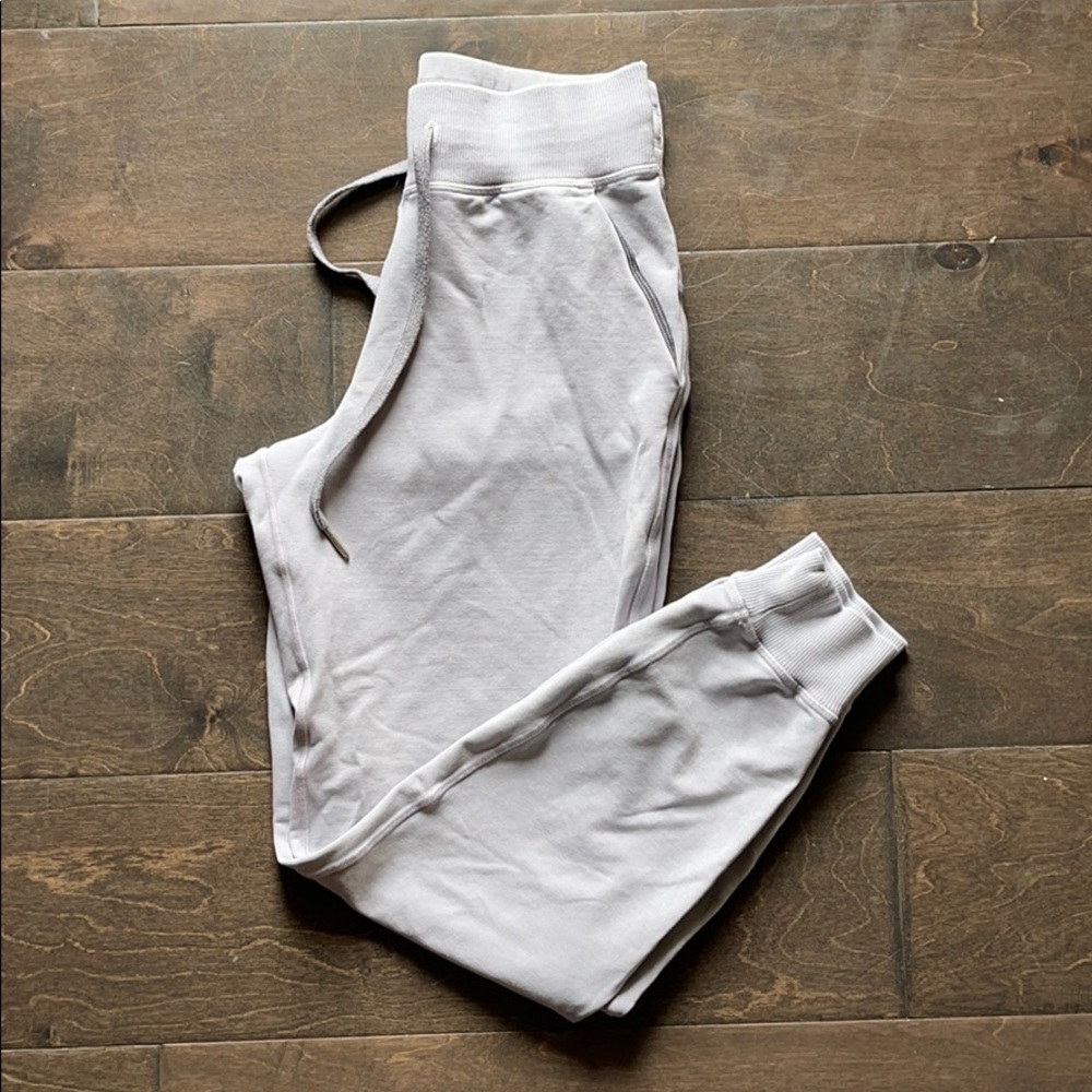 Lululemon Sweatpants Joggers